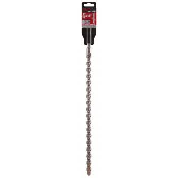Milwaukee 48-20-7487 SDS-PLUS 2CT 9/16" x 16" x 18"