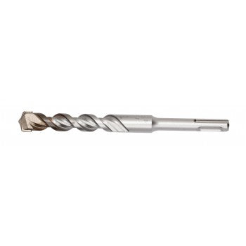 Milwaukee 48-20-7601 SDS PLUS 2-Cutter 5/8" X 4" X 6" Bit