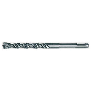 Milwaukee 48-20-7811 SDS PLUS 2-Cutter 3/16" X 4" X 6" , 200-Pack Bits
