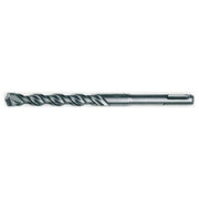 Milwaukee 48-20-7831 SDS PLUS 2-Cutter 1/4" X 4" X 6" , 200-Pack Bits