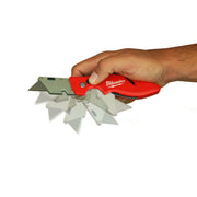 Milwaukee 48-22-1901 FASTBACK Flip Utility Knife