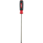 Milwaukee 48-22-2033 3/16" Cabinet - 8" Screwdriver