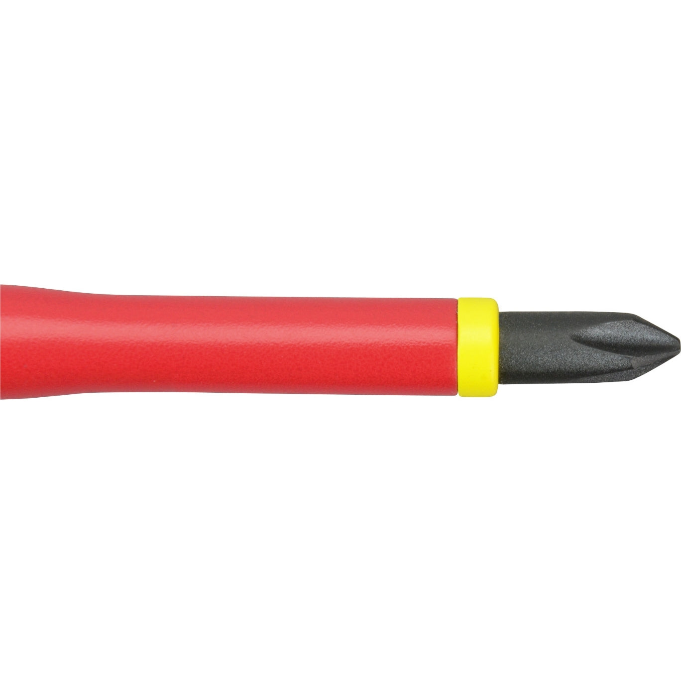 Milwaukee 48-22-2212 #2 Phillips - 4" 1000V Insulated Screwdriver