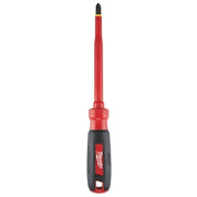 Milwaukee 48-22-2213 #3 Phillips - 6" 1000V Insulated Screwdriver