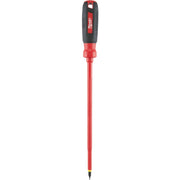 Milwaukee 48-22-2233 3/16" Cabinet - 8" 1000V Insulated Screwdriver