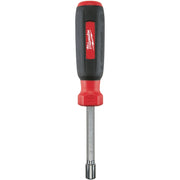 Milwaukee 48-22-2521 1/4" HollowCore Magnetic Nut Driver