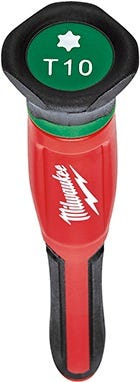 Milwaukee 48-22-2610 TORX Precision Screwdriver Set With Case, 6-Pieces