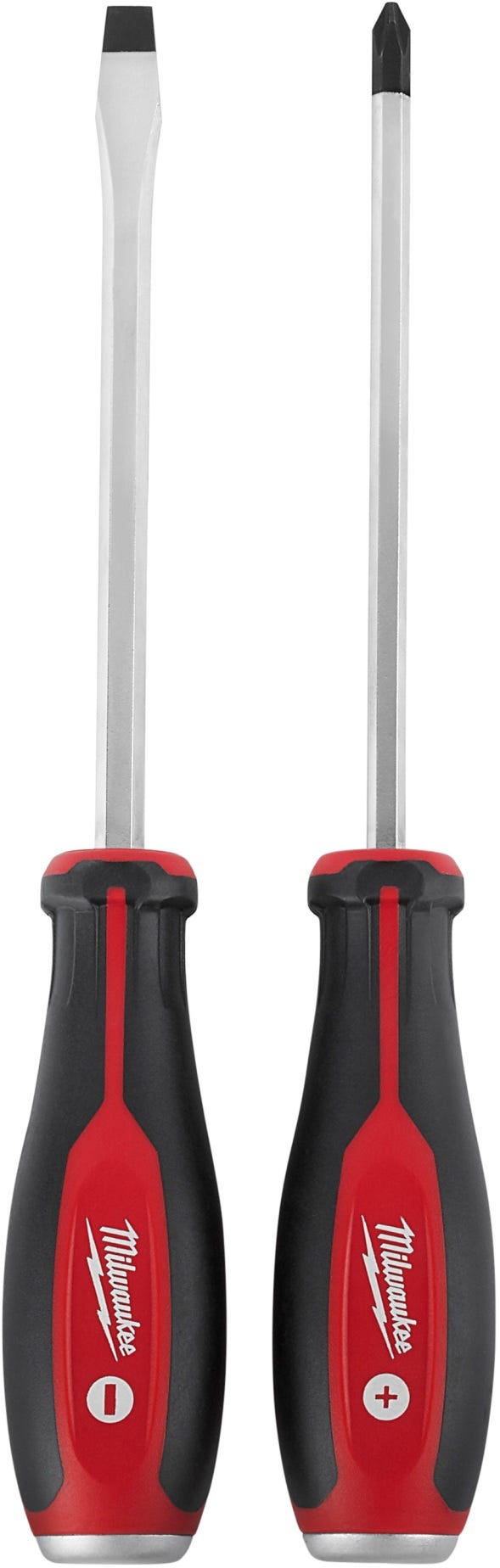 Milwaukee 48-22-2702 2-Piece  Demo Screwdriver Set