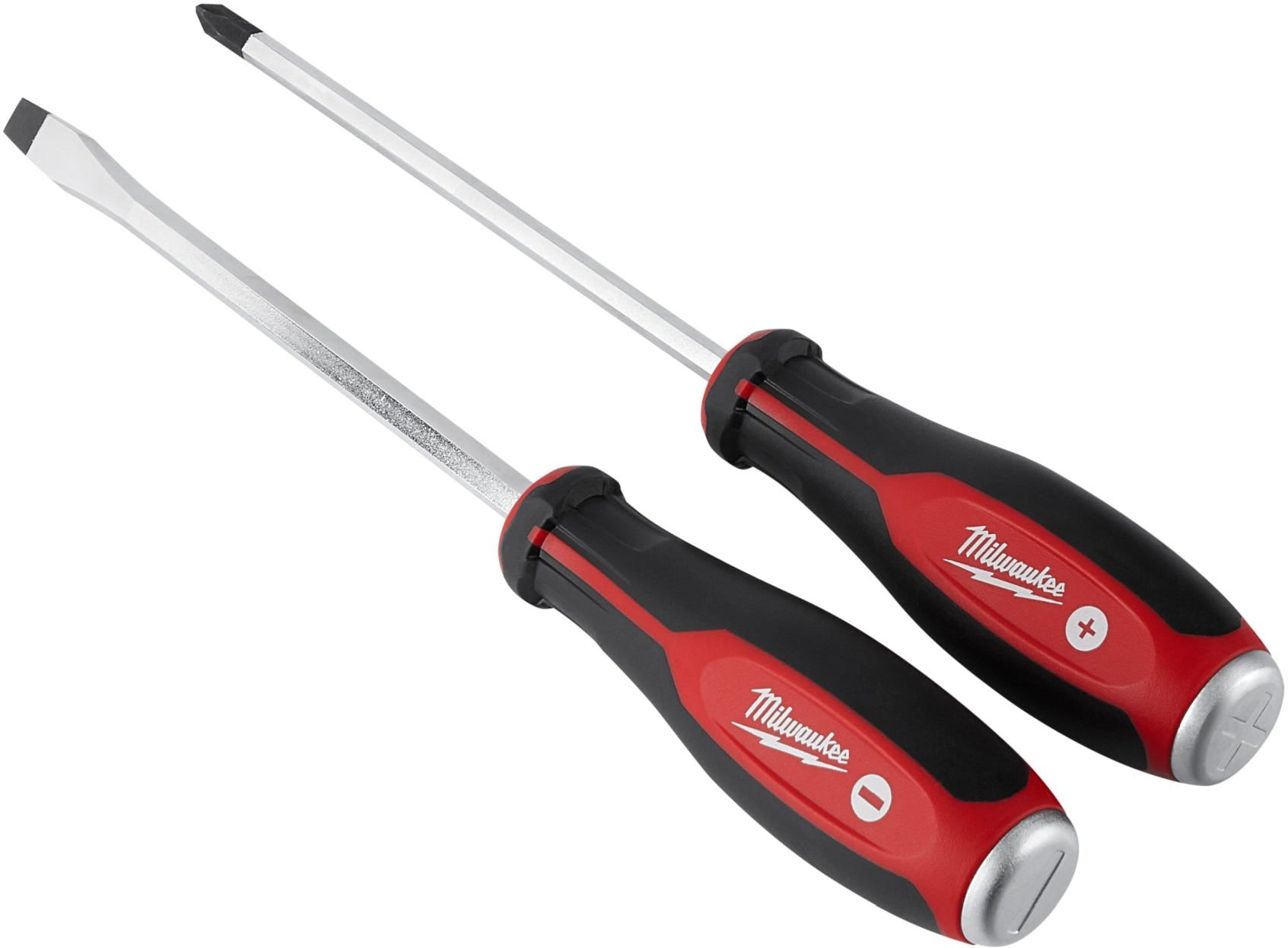 Milwaukee 48-22-2702 2-Piece  Demo Screwdriver Set