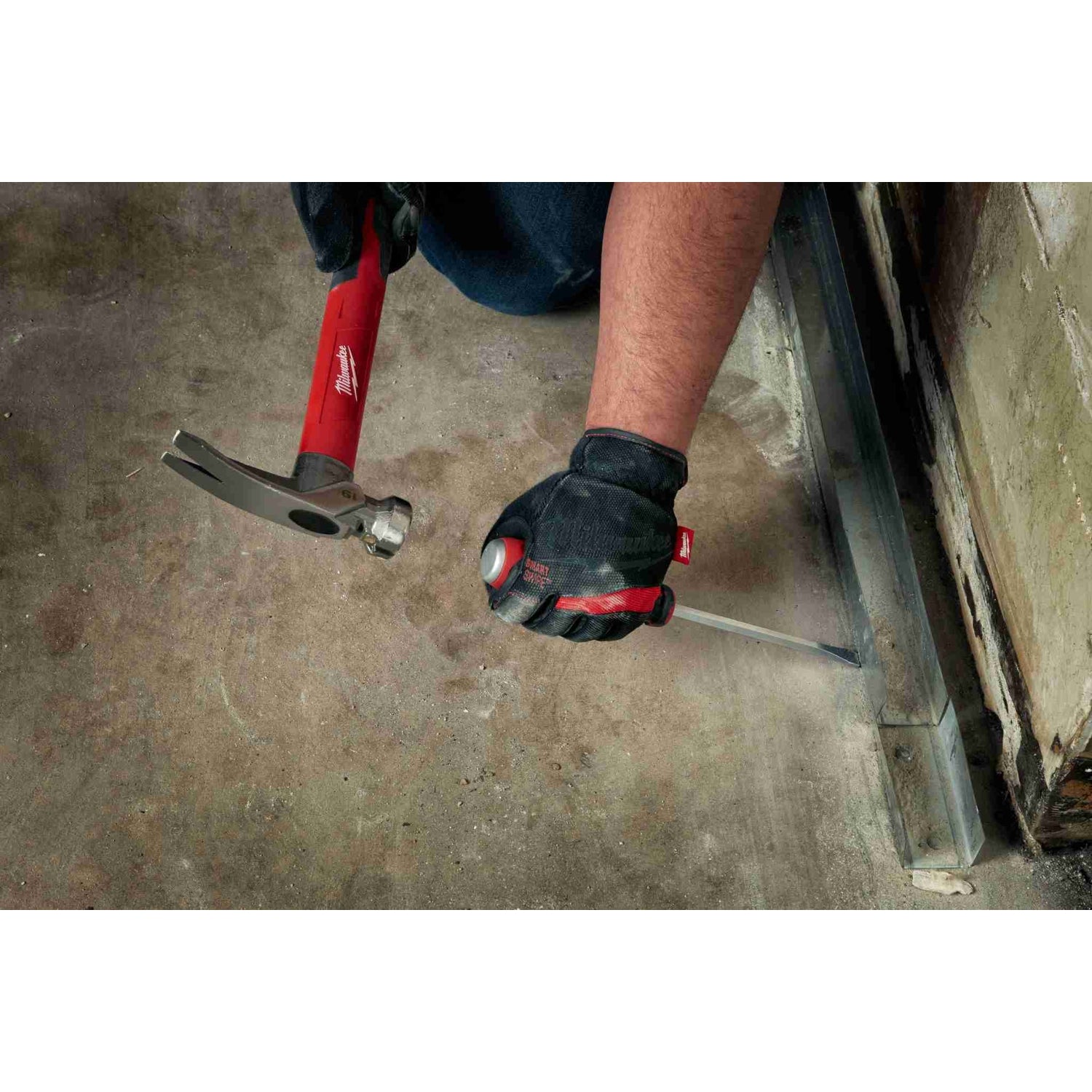 Milwaukee 48-22-2702 2-Piece  Demo Screwdriver Set