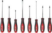 Milwaukee 48-22-2718 8-Piece Screwdriver Kit w/ Square