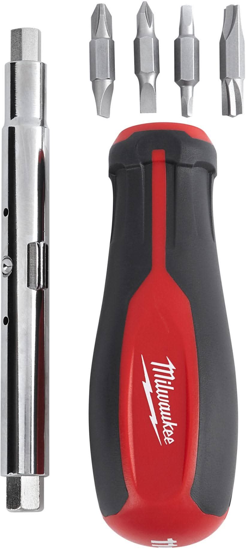 Milwaukee 48-22-2760 11in1 Screwdriver ECX – Tool Nut