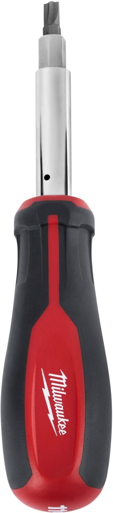 Milwaukee 48-22-2760 11in1 Screwdriver ECX – Tool Nut