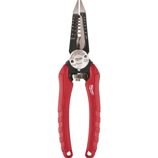 Milwaukee 48-22-3079 GEN II COMBINATION WIRE PLIER