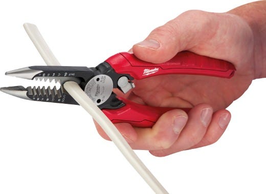 Milwaukee 48-22-3079 GEN II COMBINATION WIRE PLIER