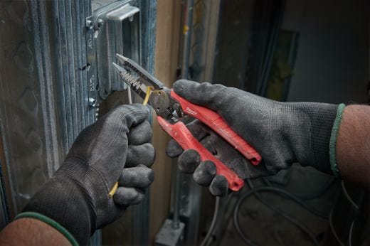 Milwaukee 48-22-3079 GEN II COMBINATION WIRE PLIER