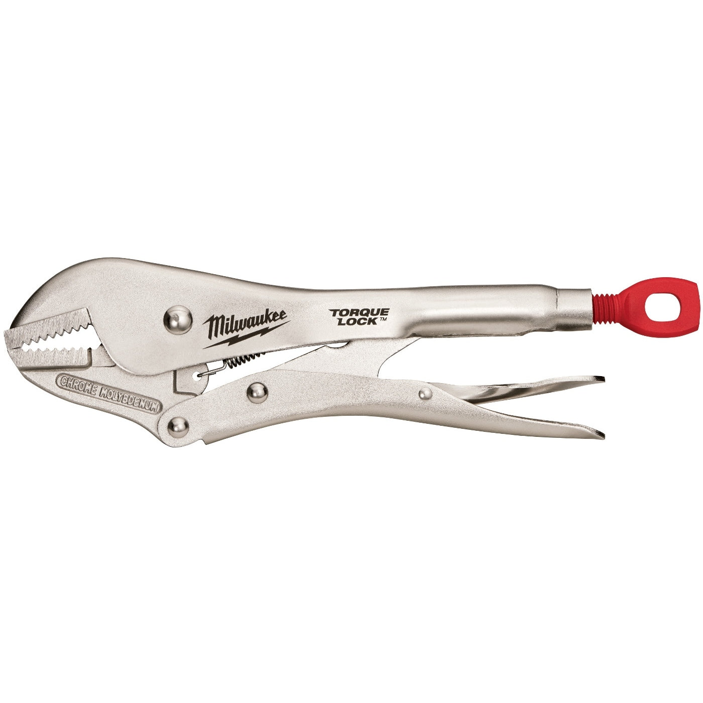 Milwaukee 48-22-3510 10" Torque Lock Straight Jaw