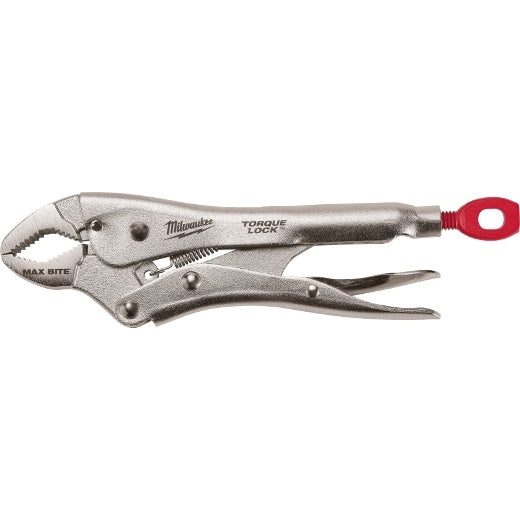 Milwaukee 48-22-3607 7" MAXBITE CURVED JAW LOCKING PLIERS