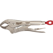 Milwaukee 48-22-3610 10" MAXBITE CURVED JAW LOCKING PLIERS