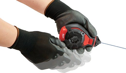 Milwaukee 48-22-3980 100' Bold Line, Tool Only