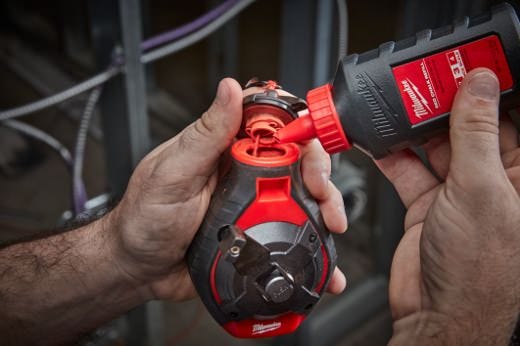 Milwaukee 48-22-3980 100' Bold Line, Tool Only
