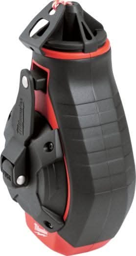 Milwaukee 48-22-3986 100' Bold Line Kit w/ Red Chalk – Tool Nut