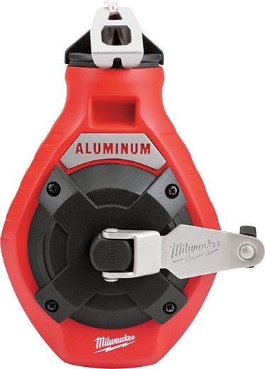 Milwaukee 48-22-3990 100' Precision Line, Tool Only