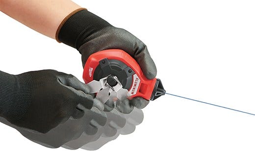 Milwaukee 48-22-3990 100' Precision Line, Tool Only