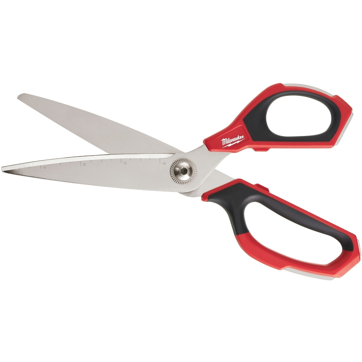 Milwaukee 48-22-4041 Straight Scissors