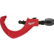 Milwaukee 48-22-4254 3-1/2" Quick Adjust Copper Tubing Cutter