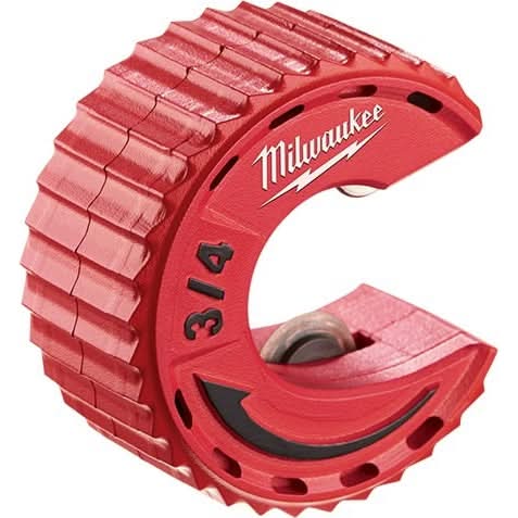 Milwaukee 48-22-4261 3/4" Close Quarters Tubing Cutter