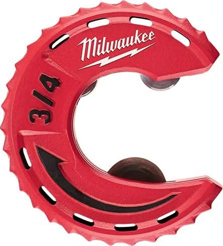 Milwaukee 48-22-4261 3/4" Close Quarters Tubing Cutter
