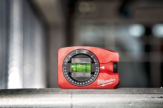 Milwaukee 48-22-5102 Pocket Level