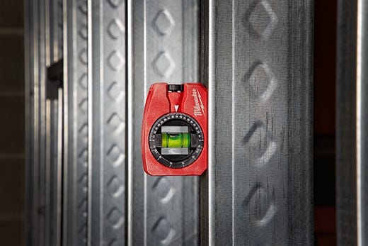 Milwaukee 48-22-5102 Pocket Level