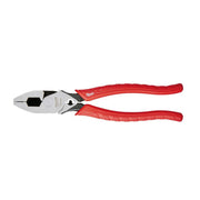 Milwaukee 48-22-6100 9" High Leverage Lineman's Pliers
