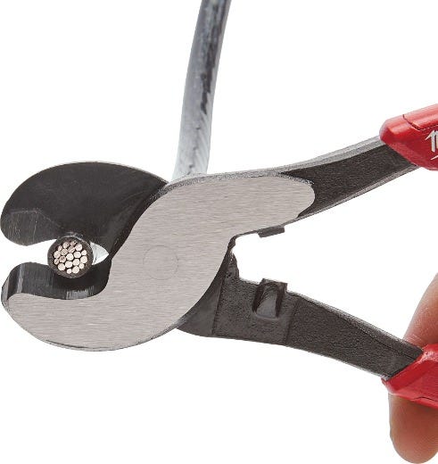 Milwaukee 48-22-6104 Cable Cutting Pliers
