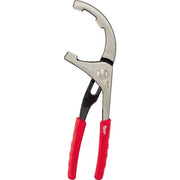 Milwaukee 48-22-6321 PVC/Oil Filter Pliers