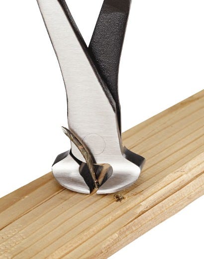 Milwaukee 48-22-6407 7" Nipping Pliers