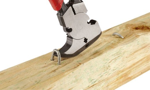 Milwaukee 48-22-6410 Fencing Pliers