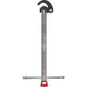 Milwaukee 48-22-7001 BASIN WRENCH - 1.25" CAPACITY