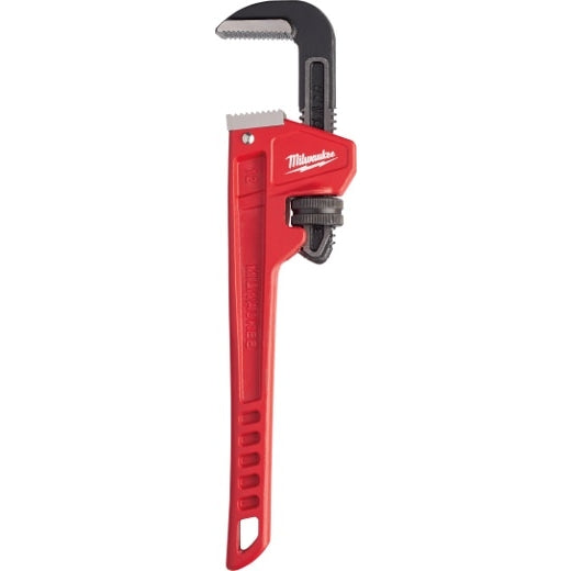 Milwaukee 48-22-7112 12" STEEL PIPE WRENCH