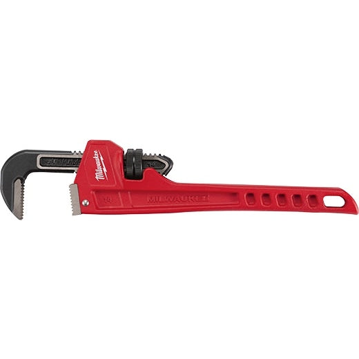 Milwaukee 48-22-7114 14" STEEL PIPE WRENCH