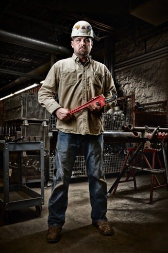 Milwaukee 48-22-7118 18" STEEL PIPE WRENCH