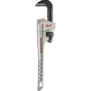 Milwaukee 48-22-7214 14" Aluminum Pipe Wrench