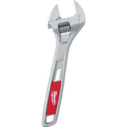 Milwaukee 48-22-7408 8" ADJUSTABLE WRENCH