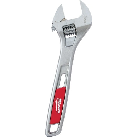 Milwaukee 48-22-7408 8" ADJUSTABLE WRENCH