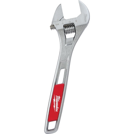 Milwaukee 48-22-7410 10" ADJUSTABLE WRENCH