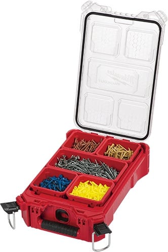 Milwaukee 48-22-8435 PACKOUT Compact Organizer (PROMO)