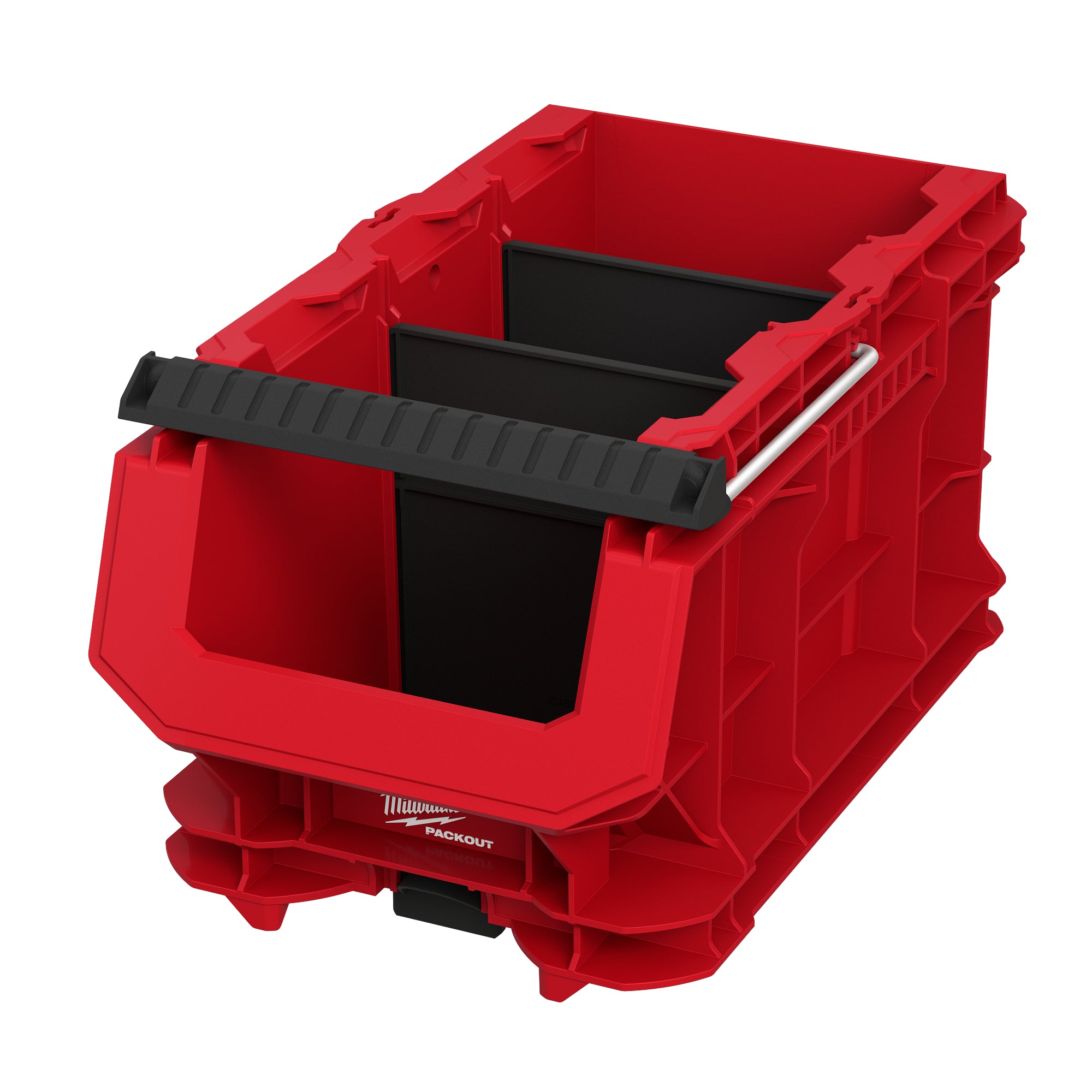 Milwaukee 48-22-8437 PACKOUT Compact Crate – Tool Nut