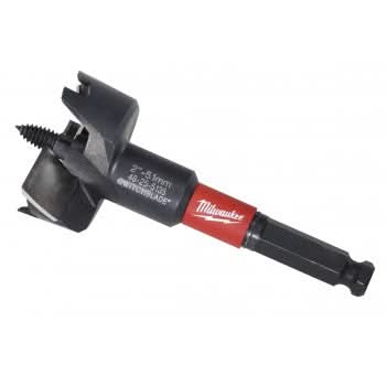 Milwaukee 48-25-5135 2" Switchblade Selfeed Bit